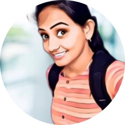Ramya Chinnadurai ๐