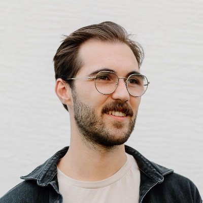 Caleb Panza ☾