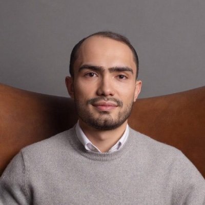 Alex 🧩 Scaling Video GenAI