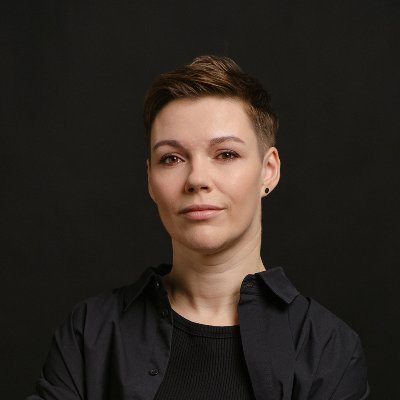 Jane Portman
